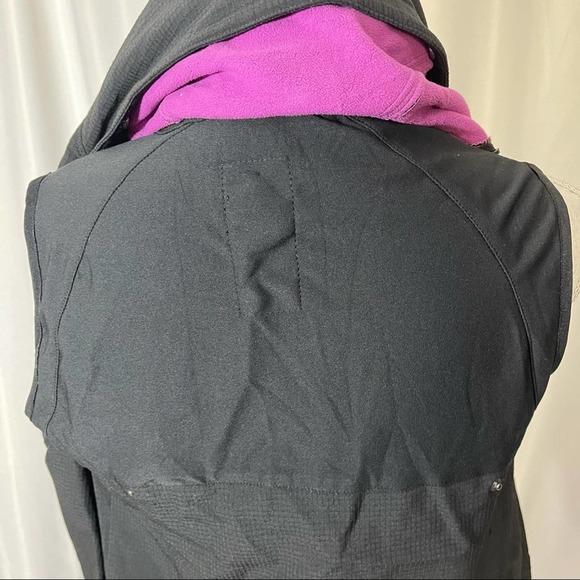 MPG Black Lightweight Jacket - Picture 12 of 15